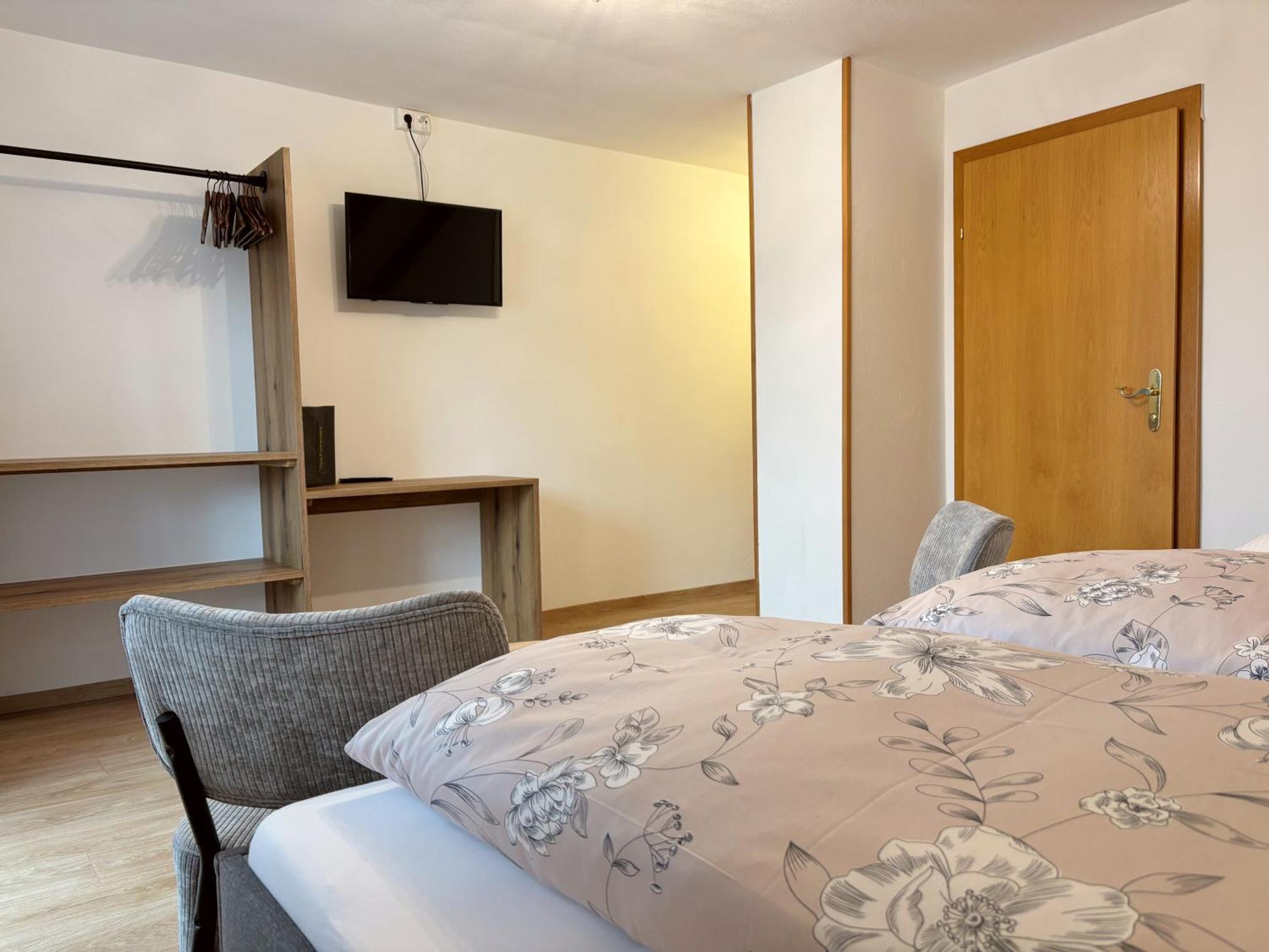 Pension Vorberghof- Bauernhofurlaub رامساو أم داتشستين المظهر الخارجي الصورة